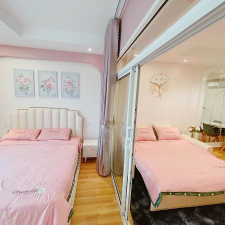 Can Ho Tms 28 Nguyen Hue - Xuan Phuong House Quy Nhon Exterior photo