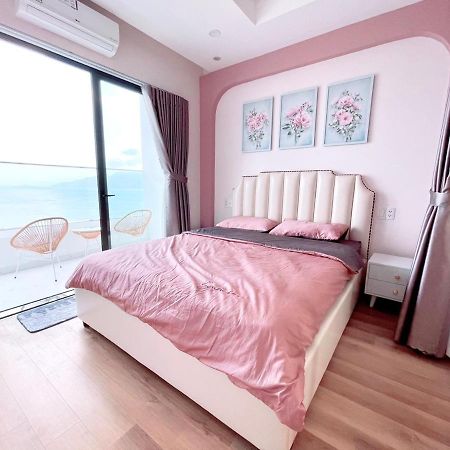 Can Ho Tms 28 Nguyen Hue - Xuan Phuong House Quy Nhon Exterior photo