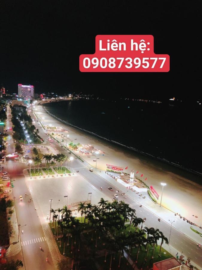 Can Ho Tms 28 Nguyen Hue - Xuan Phuong House Quy Nhon Exterior photo