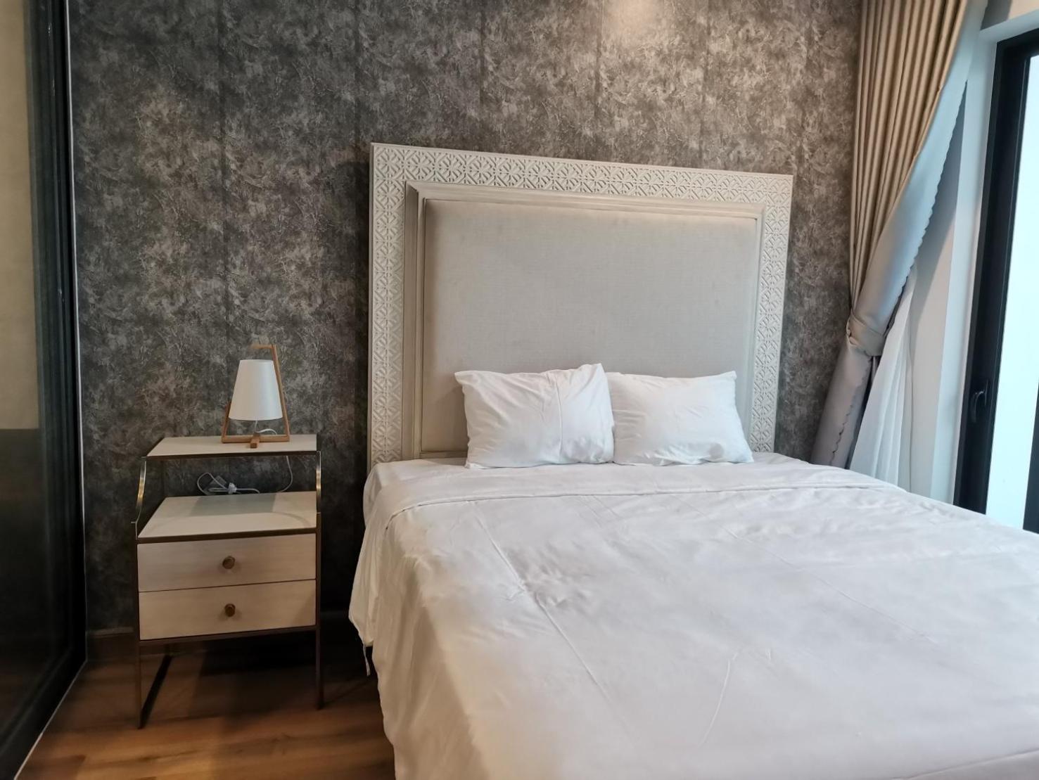 Can Ho Tms 28 Nguyen Hue - Xuan Phuong House Quy Nhon Room photo