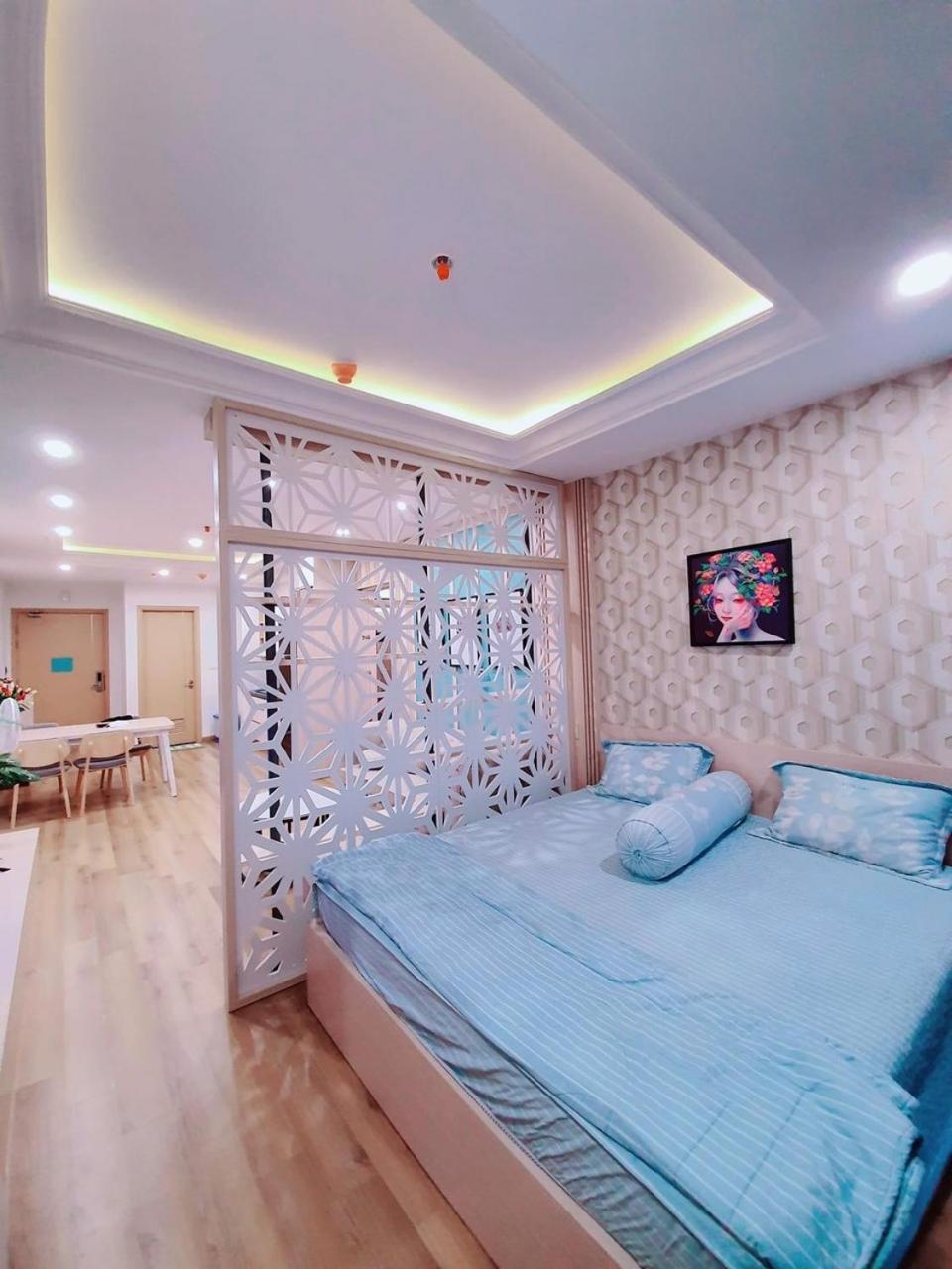 Can Ho Tms 28 Nguyen Hue - Xuan Phuong House Quy Nhon Room photo